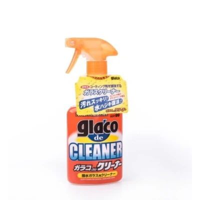 Abbildung von SOFT99 Glaco De Cleaner 04111 Scheibenreiniger 400