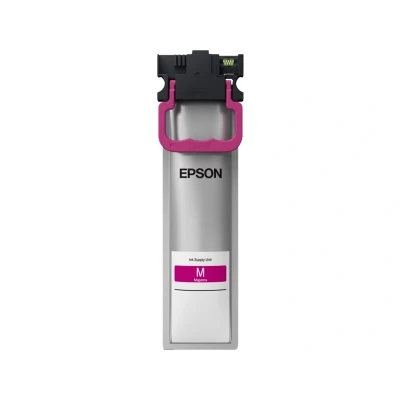 Abbildung von WF C53xx/WF C58xx Tintenbeutel XL Magenta 5K