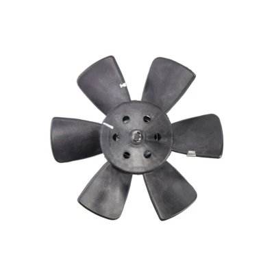 Abbildung von NRF 47429 Lüfter 280 12 250/100 ohne Kühlerlüfterrahmen (Zarge) VOLKSWAGEN: GOLF 2, AUDI: 80 B4 Saloon