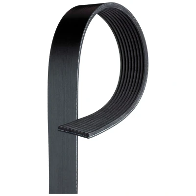 Abbildung von Keilrippenriemen GATES 9PK2140HD
