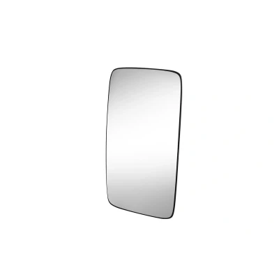 Abbildung von HELLA 9MX 563 716 022 Spiegelglas, Außenspiegel