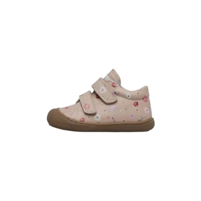 Abbildung von Naturino Lauflernschuh für Kinder, Größe: 22, Rosa Schuhe