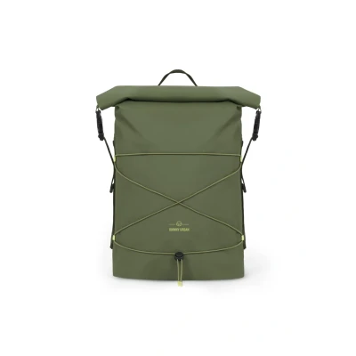 Abbildung von Johnny Urban Myles Tagesrucksack, Größe: One Size, Olive