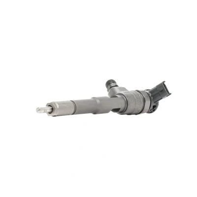 Abbildung von BOSCH 0 986 435 240 Einspritzdüse Common Rail mit Dichtring DACIA: LOGAN MCV 2, Duster Off Road, NISSAN: NV200 / Evalia Minibus