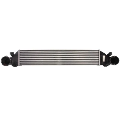 Abbildung von NRF 30161A Ladeluftkühler MERCEDES BENZ: C Class Saloon