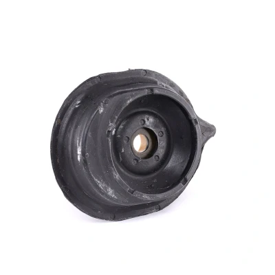 Abbildung von KYB SM1810 Reparatursatz, Federbeinstützlager Vorderachse Suspension Mounting Kit FIAT: Panda II Hatchback