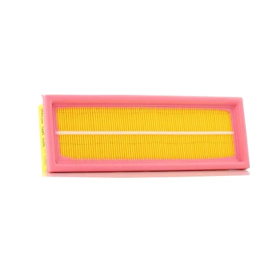 Abbildung von VALEO 585025 Luftfilter 51 102 297 Filtereinsatz RENAULT: CLIO 2, Kangoo I, I Express, PEUGEOT: 406 Saloon, 306 Convertible, Saloon