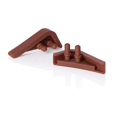 Abbildung von Noctua NA SAVP3, Anti Vibrations Pads für NF A15 140mm Lüfter (16 Stück, Braun)