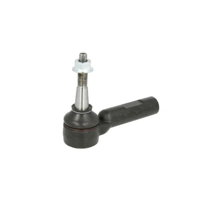 Abbildung von FEBI BILSTEIN 48058 Spurstangenkopf Vorderachse links, rechts mit selbstsichernder Mutter, Mutter OPEL: Insignia A Sports Tourer