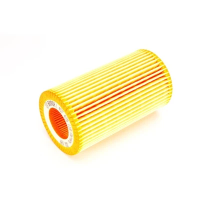 Abbildung von BOSCH 1 457 429 119 Ölfilter mit Dichtungen Filtereinsatz BMW: 3 Touring, Saloon, 5 ROVER: 75, 75 Tourer, LAND Freelander I Off Road