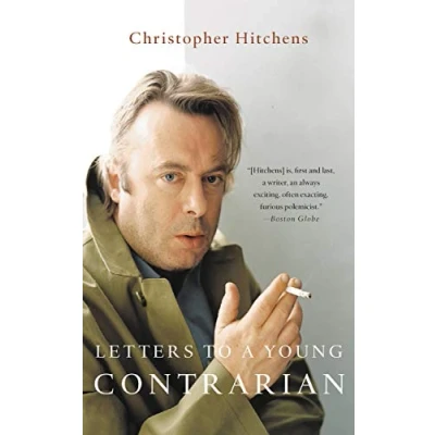Abbildung von Letters to a Young Contrarian (Art of Mentoring (Paperback))