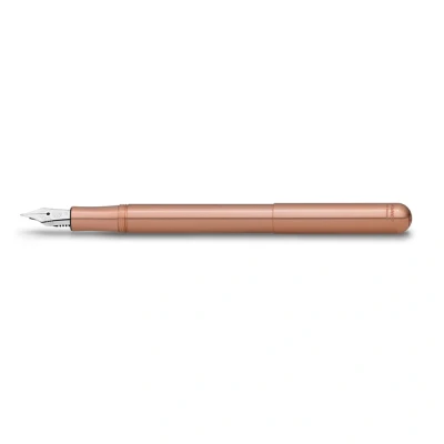 Abbildung von Kaweco Liliput Copper FP F