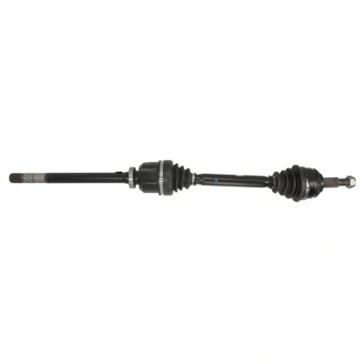 Abbildung von POINT GEAR PNG72490 Antriebswelle Vorderachse rechts 990, 367 mit Lager RENAULT: Laguna III Coupe