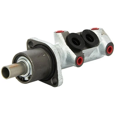 Abbildung von TRW PMF490 Hauptbremszylinder 4 20,6 M10x1 PEUGEOT: 306 Saloon