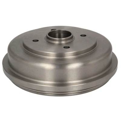 Abbildung von DELPHI BF607 Bremstrommel ohne ABS Sensorring, Radlager, Lager 238 SUZUKI: SWIFT 3