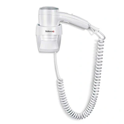 Abbildung von Valera Executive 1200 Super Wandhaartrockner, platzsparend, Watt, Farbe Weiβ