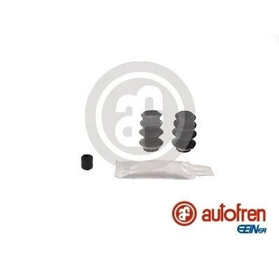 Abbildung von AUTOFREN SEINSA D7436 Faltenbalg, Bremssattelführung