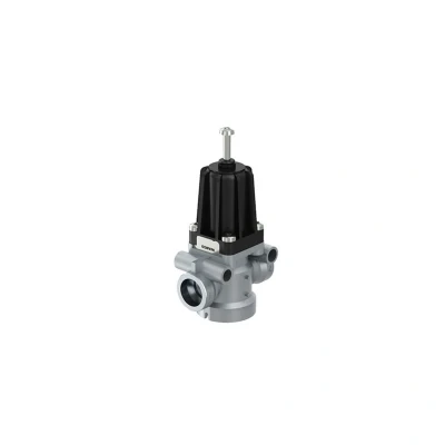 Abbildung von WABCO 4750103020 Druckbegrenzungsventil