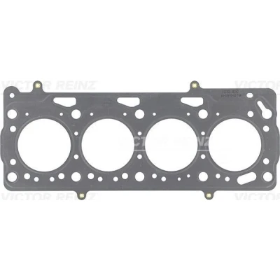Abbildung von REINZ 61 33915 00 Zylinderkopfdichtung 0,5 68 Metall Lagen Dichtung VOLKSWAGEN: Polo III Hatchback, Lupo / 3L