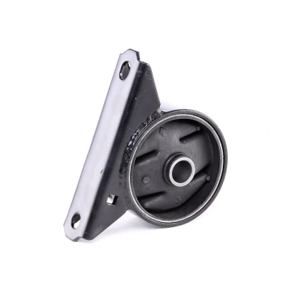 Abbildung von TEDGUM 00746499 Halter, Motoraufhängung vorne, getriebeseitig VOLVO: S40 I