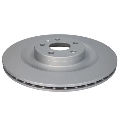 Abbildung von BOSCH 0 986 479 D97 Bremsscheibe 340 20 5 107,95 Belüftet beschichtet VOLVO: XC90 II, V90 II Estate