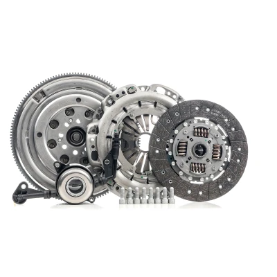 Abbildung von LuK 600 0291 00 Kupplungssatz MERCEDES BENZ: Sprinter 5 T Platform/Chassis, 3.5 Vito Minibus kfzteile, mister auto, atp