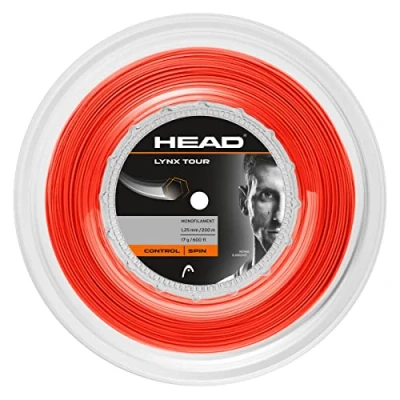 Abbildung von Head Lynx Tour Reel Saitenrolle 200m