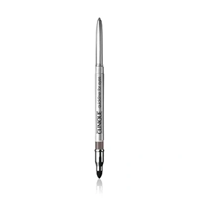 Abbildung von Clinique Quickliner for Eyes Smoky Brown 3 ml