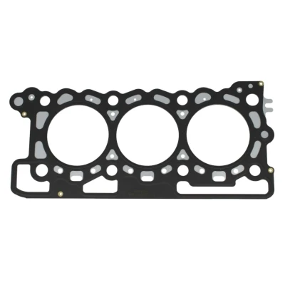 Abbildung von ELRING 505.640 Zylinderkopfdichtung 1,17 82,3 Metall Lagen Dichtung 2 LAND ROVER: Discovery 3, JAGUAR: S Type, PEUGEOT: 407 Saloon