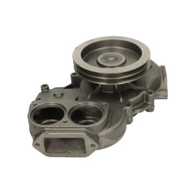 Abbildung von THERMOTEC WP MN110 Wasserpumpe mit Riemenscheibe