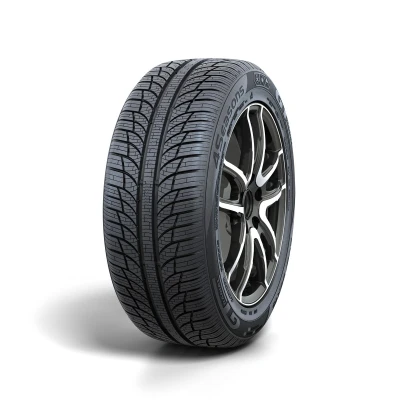 Abbildung von 185/65 R14 86T 4Seasons M+S 3PMSF