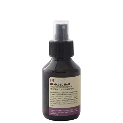 Abbildung von Insight Damaged Hair Restructurizing Spray, 100 ml