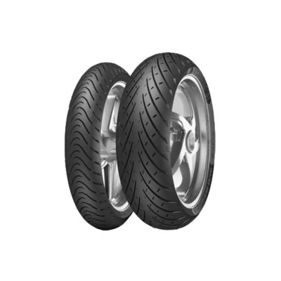 Abbildung von METZELER ROADTEC 01 SE 120/70ZR17 TL 58W, Motorradreifen Vorne