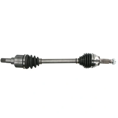 Abbildung von MAGNETI MARELLI 302004190173 Antriebswelle Vorderachse links 620 FORD: FIESTA 6, 5