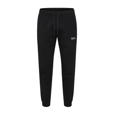 Abbildung von Hummel Regular Jogginghose, Herren, Größe: Medium, Black