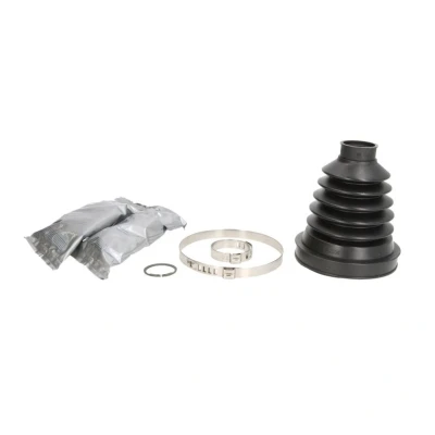 Abbildung von SPIDAN 36124 Achsmanschette 106,00 TPE (thermoplastischer Elastomer) DACIA: Duster Off Road, II