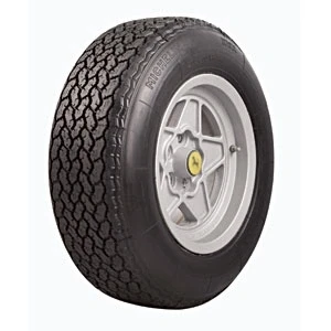 Abbildung von Michelin X Works 205/ R14 89W PKW Sommerreifen Reifen 002450