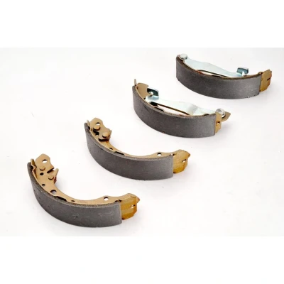 Abbildung von FERODO PREMIER FSB150 Bremsbacken 200 40 VOLKSWAGEN: GOLF 2, Jetta AUDI: Coupe B2, 80 B3, SEAT: Arosa