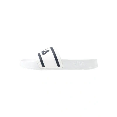 Abbildung von FILA Damen Morro Bay 2.0 wmn Slipper, White, 36 EU