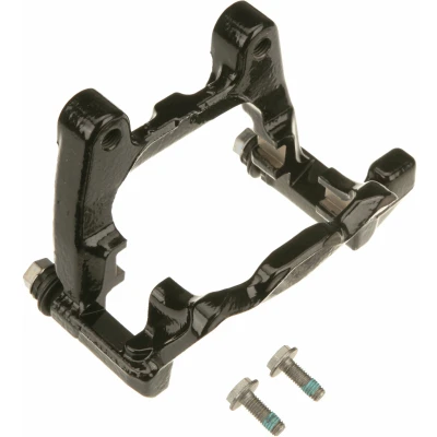Abbildung von TRW BDA1068 Bremssattelhalter VOLKSWAGEN: GOLF 6, Scirocco III, AUDI: A3 Sportback