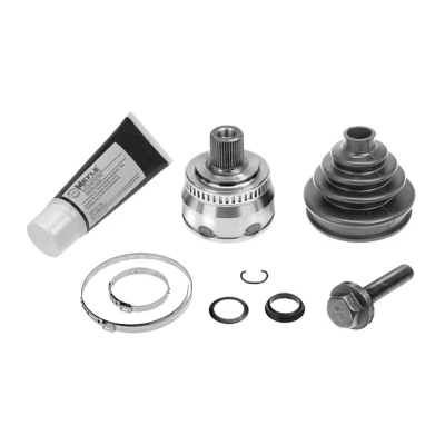 Abbildung von MEYLE 100 498 0180 Gelenksatz ORIGINAL Quality radseitig mit ABS Ring VOLKSWAGEN: Passat B5 GP Estate, Saloon, Estate