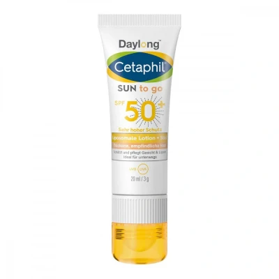Abbildung von Cetaphil Sun Daylong SPF 50+ to go Lotion + Stick