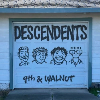 Abbildung von 9th &amp; Walnut [Vinyl LP]