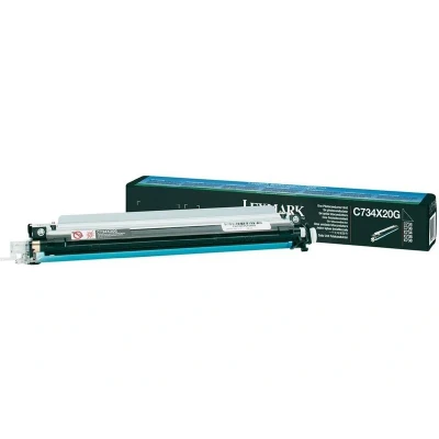 Abbildung von Lexmark C734X20G C734 / X734 Fotoleitereinheit 20.000 Seiten