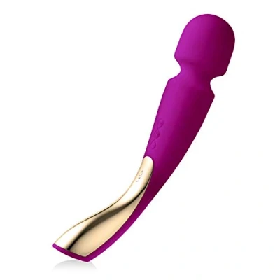 Abbildung von Lelo Smart Wand 2 Groß Pink