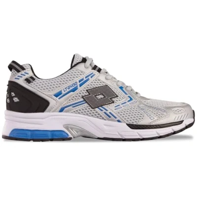 Abbildung von lotto Sneaker, in angesagtem Y2K Style