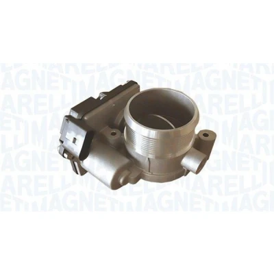 Abbildung von MAGNETI MARELLI 802000000036 Drosselklappe AUDI: A6 C6 Avant, Allroad, Q7, VOLKSWAGEN: Touareg I