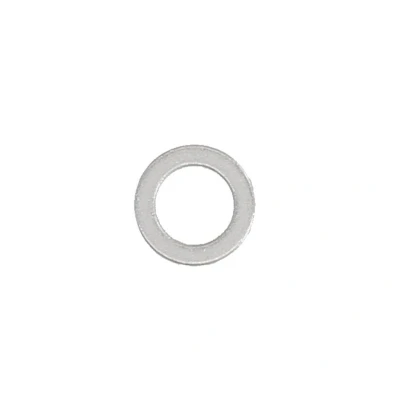 Abbildung von ELRING 243.600 Dichtring Ölablaßschraube Aluminium HONDA: CR V 3, CIVIC 8 Hatchback, Jazz ROVER: 200 Coupe