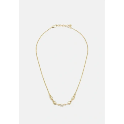 Abbildung von Emporio Armani Halskette Gold coloured, Damen, Größe: One Size, coloured