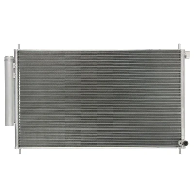 Abbildung von KOYORAD CD080607M Klimakondensator mit Trockner 703mm